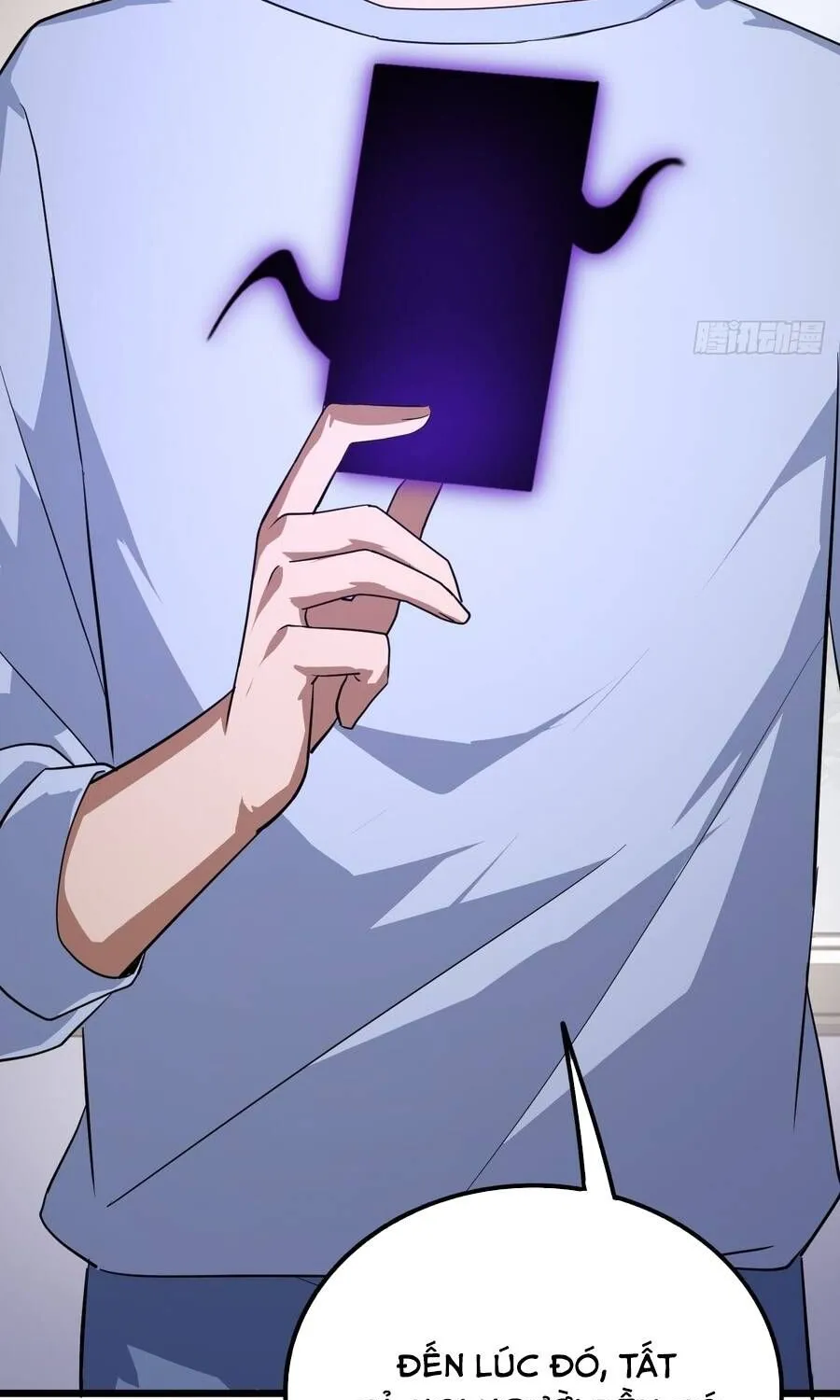 Cấm Cố Chi Nhật - Chap 29 - Trang 86
