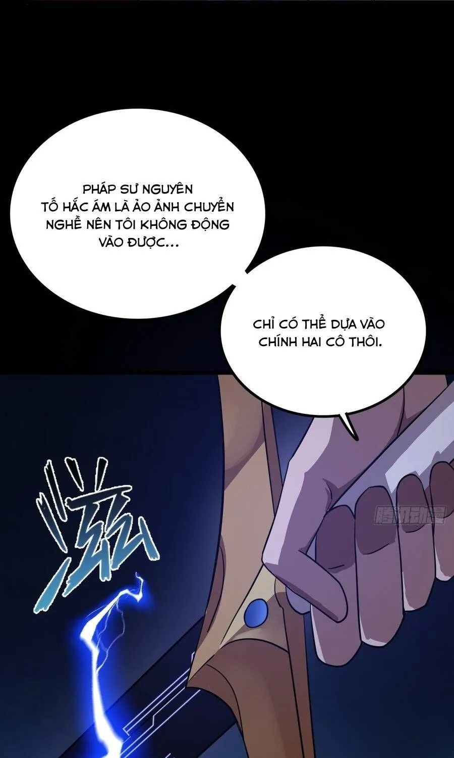 Cấm Cố Chi Nhật - Chap 30 - Trang 104