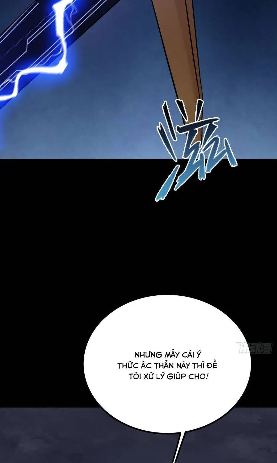 Cấm Cố Chi Nhật - Chap 30 - Trang 105