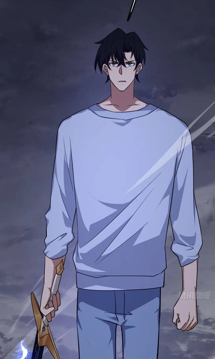Cấm Cố Chi Nhật - Chap 30 - Trang 106