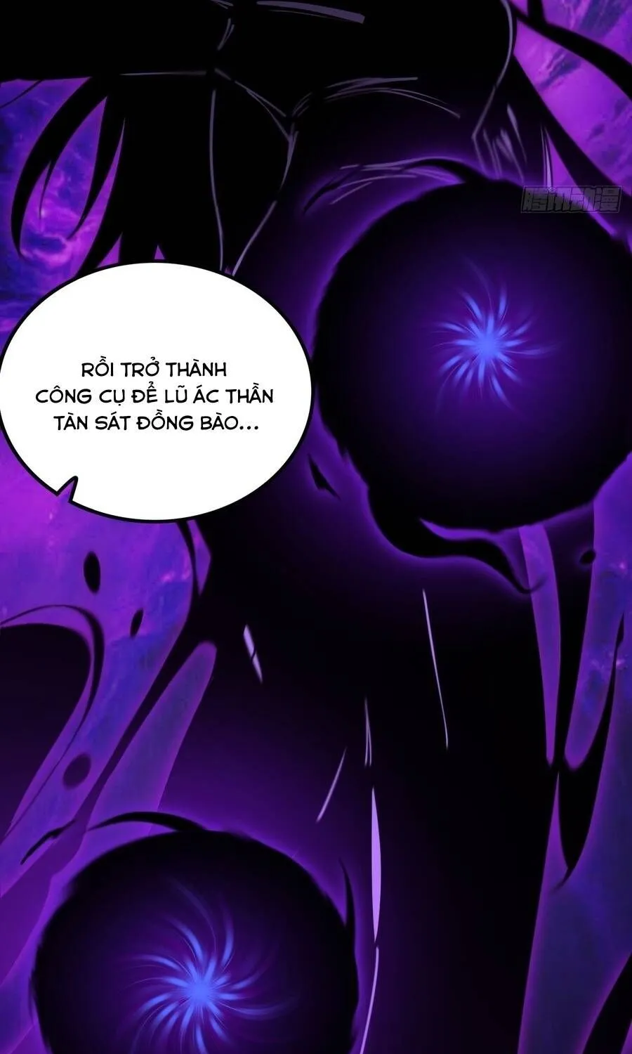 Cấm Cố Chi Nhật - Chap 30 - Trang 12