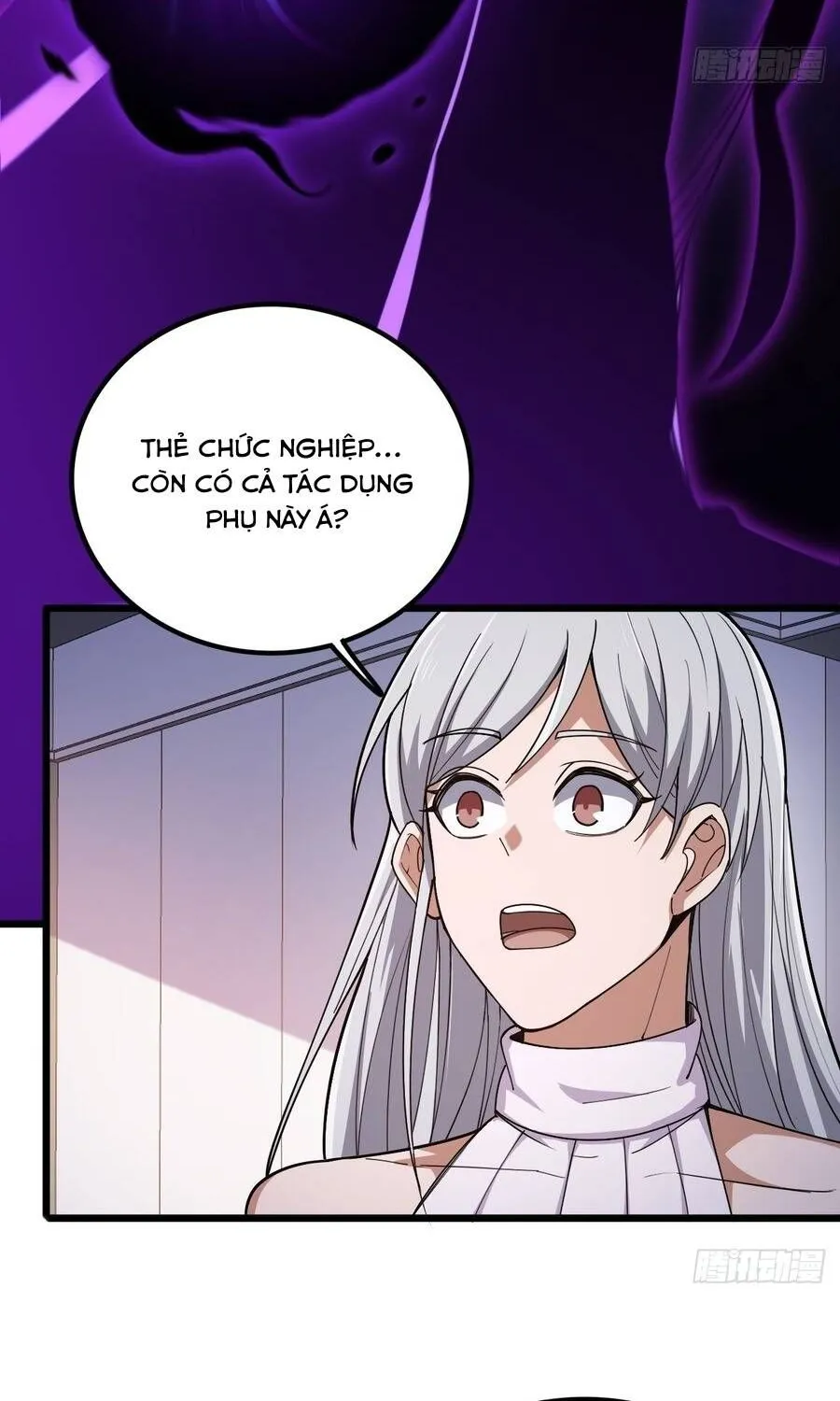Cấm Cố Chi Nhật - Chap 30 - Trang 13