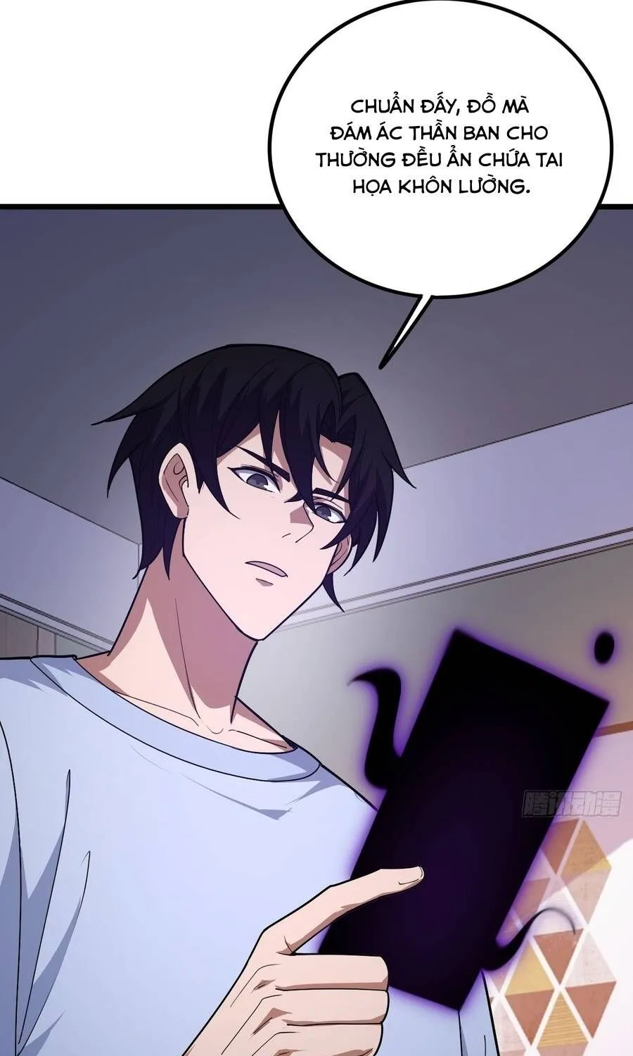 Cấm Cố Chi Nhật - Chap 30 - Trang 14
