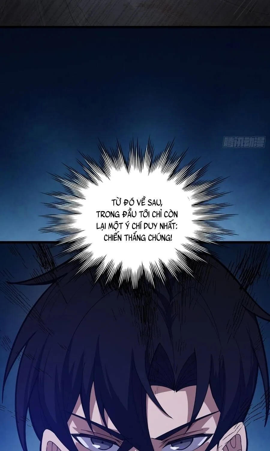 Cấm Cố Chi Nhật - Chap 30 - Trang 26