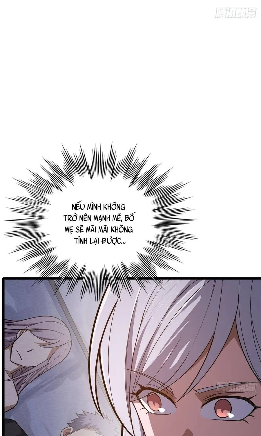 Cấm Cố Chi Nhật - Chap 30 - Trang 28