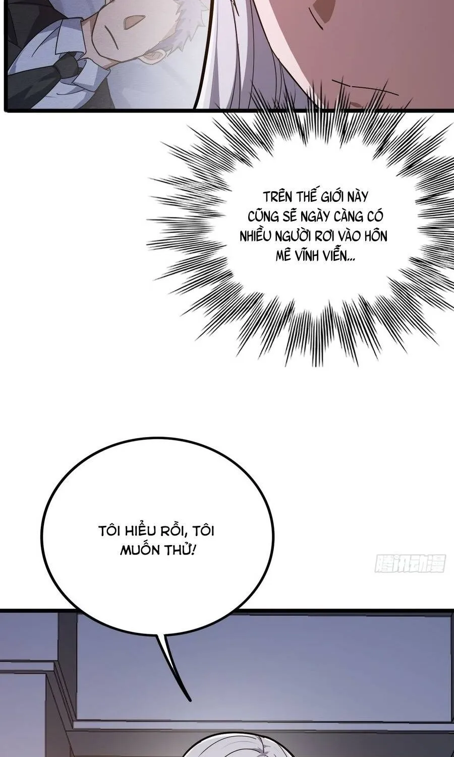 Cấm Cố Chi Nhật - Chap 30 - Trang 29