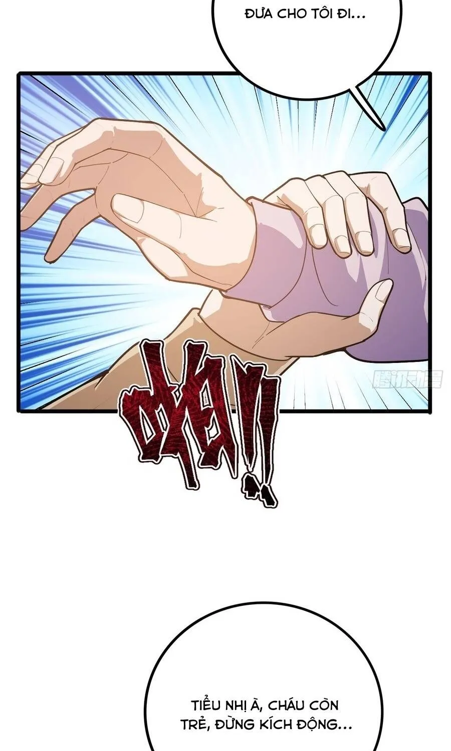 Cấm Cố Chi Nhật - Chap 30 - Trang 32