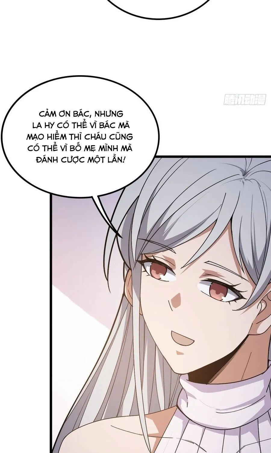 Cấm Cố Chi Nhật - Chap 30 - Trang 34