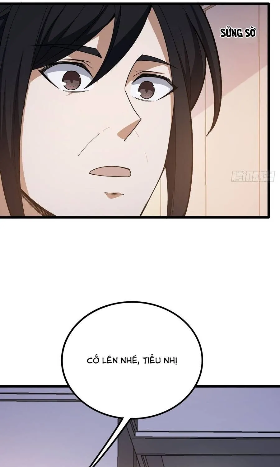 Cấm Cố Chi Nhật - Chap 30 - Trang 36