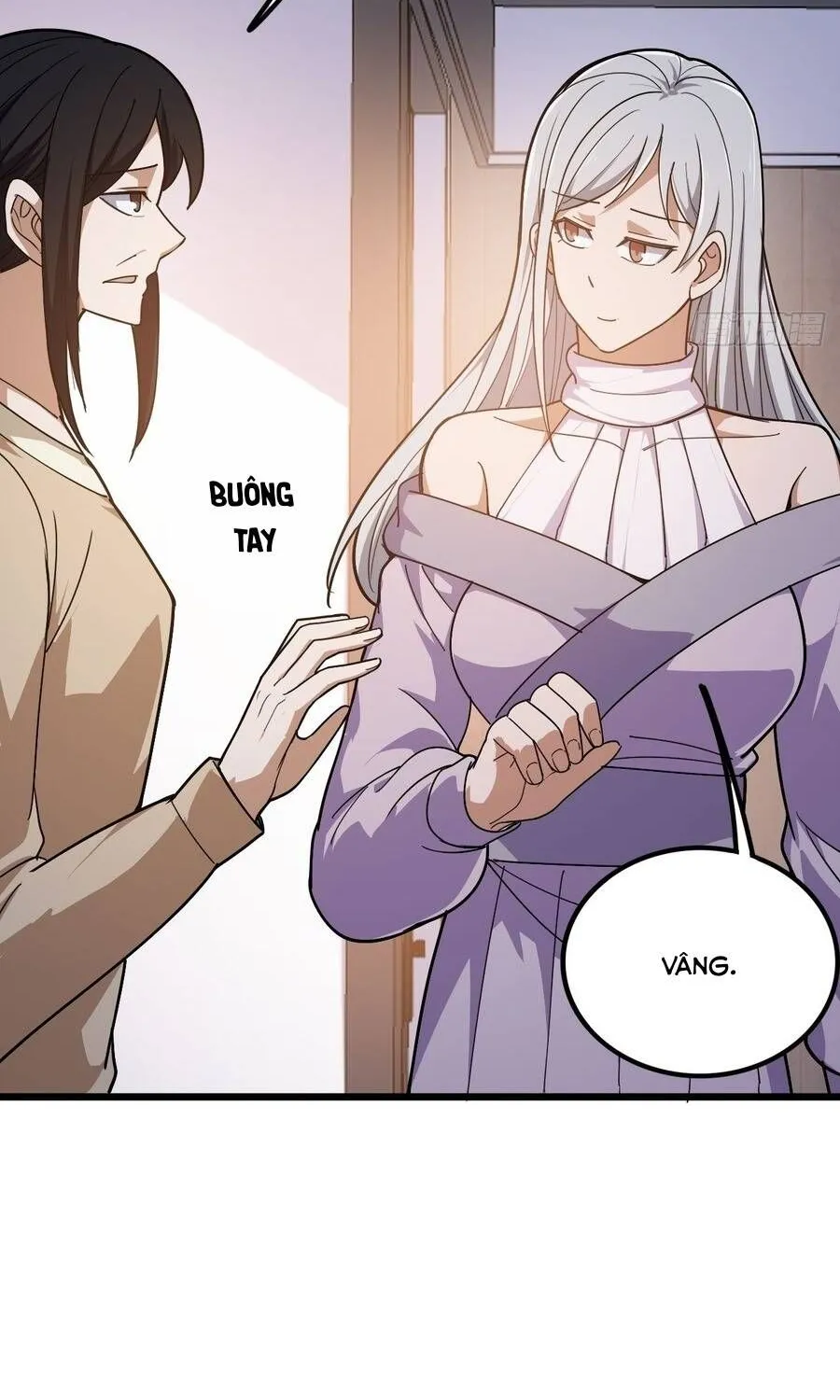 Cấm Cố Chi Nhật - Chap 30 - Trang 37