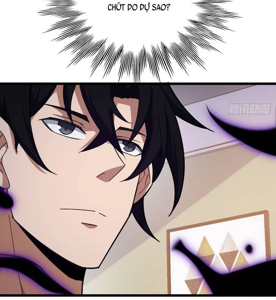 Cấm Cố Chi Nhật - Chap 30 - Trang 43