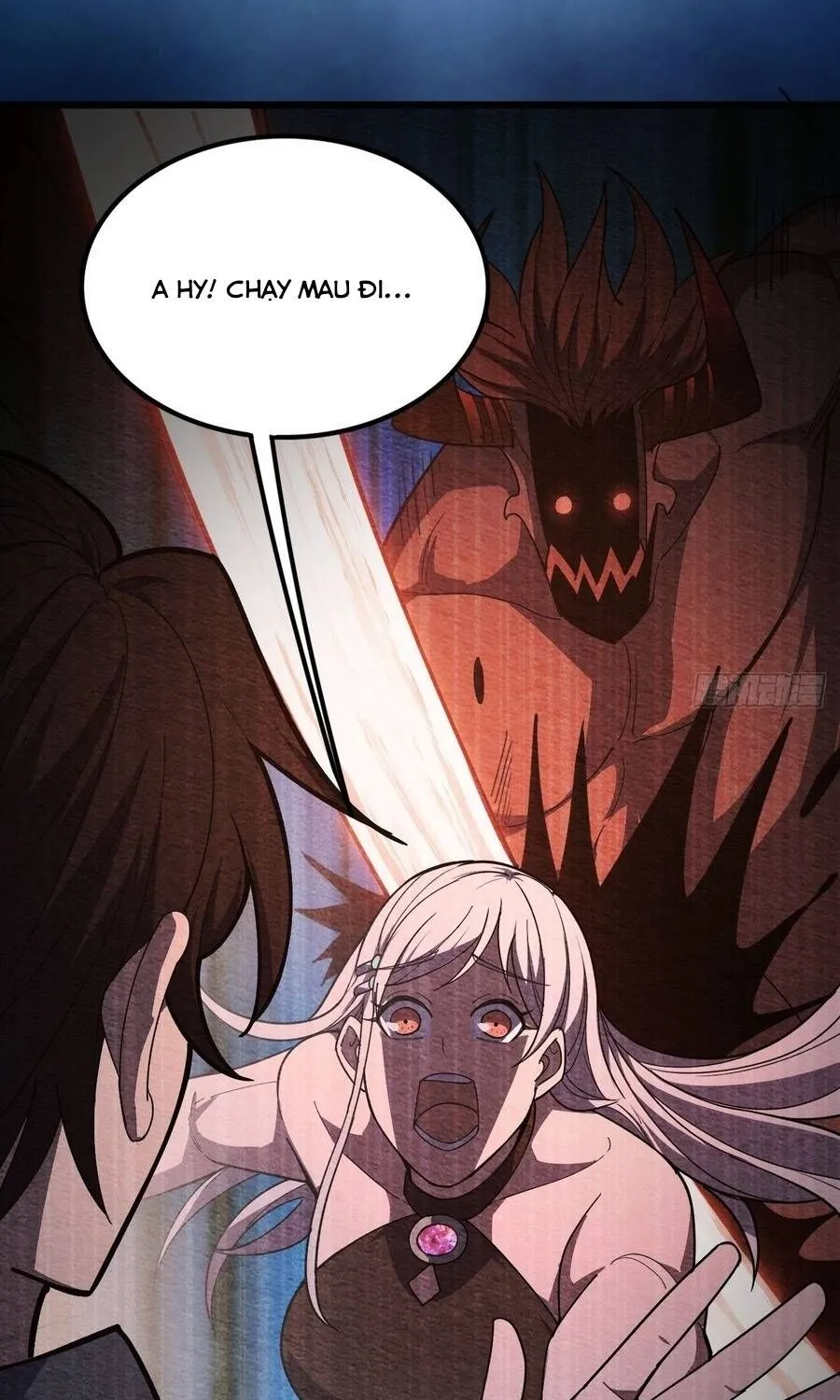 Cấm Cố Chi Nhật - Chap 30 - Trang 45