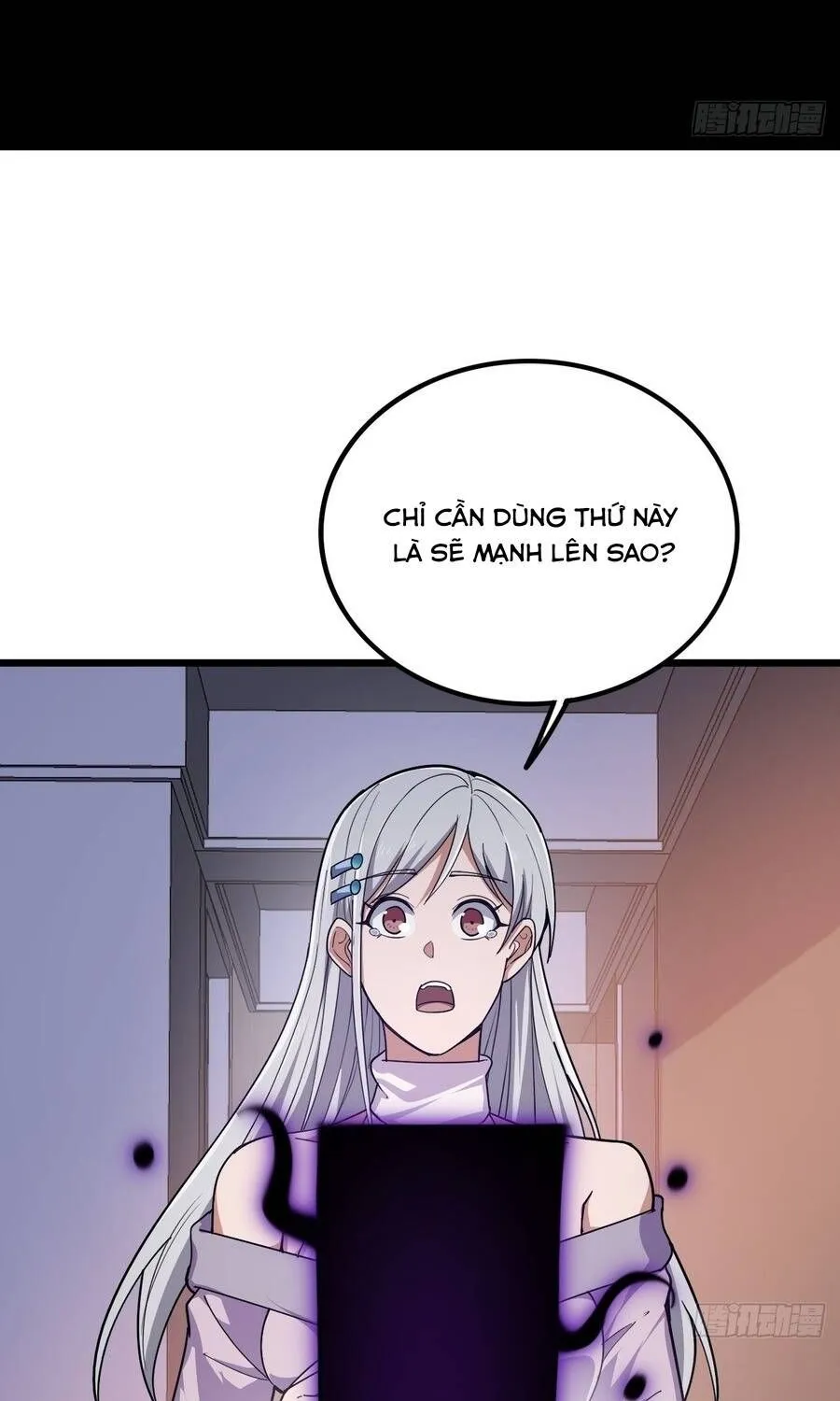 Cấm Cố Chi Nhật - Chap 30 - Trang 6