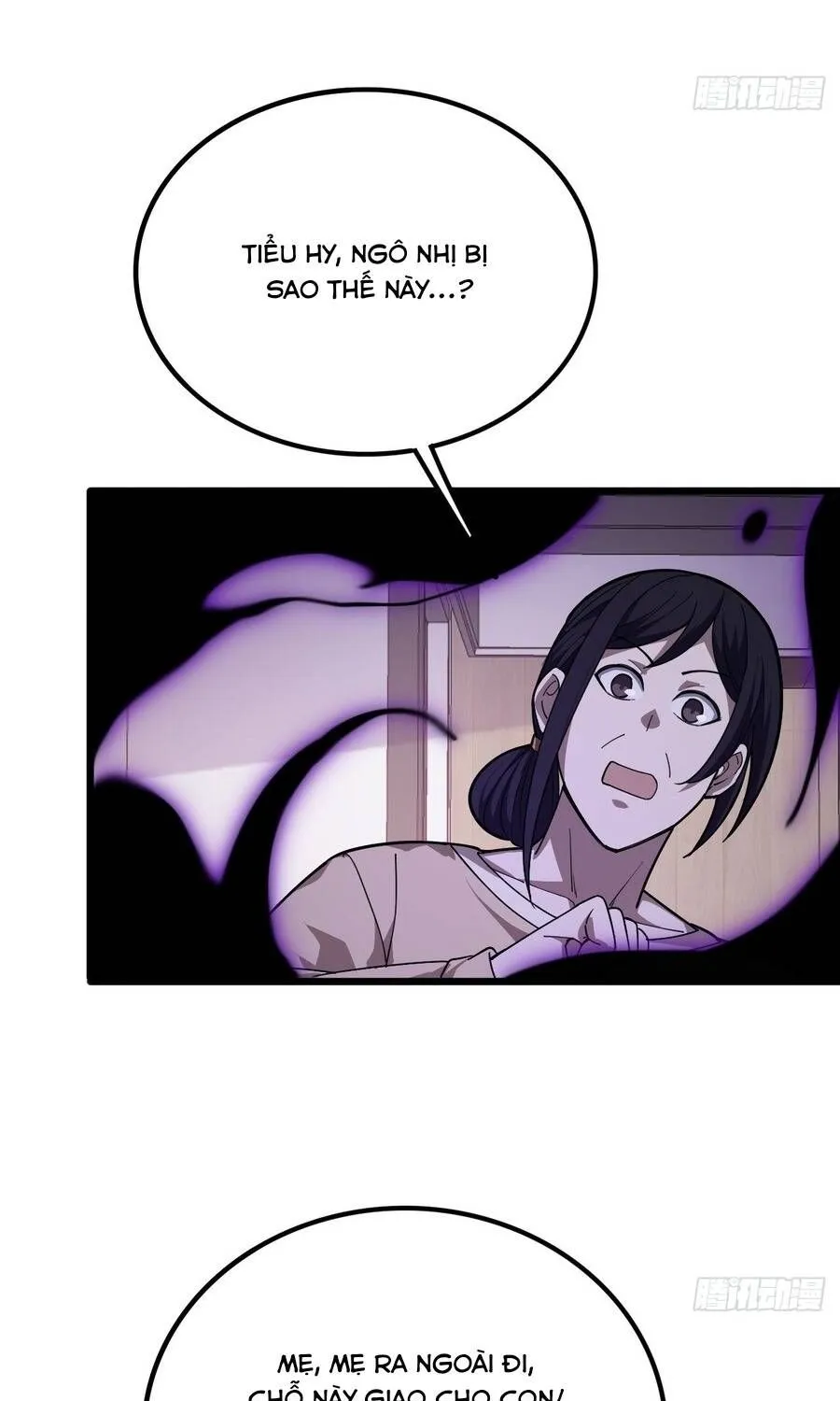 Cấm Cố Chi Nhật - Chap 30 - Trang 54