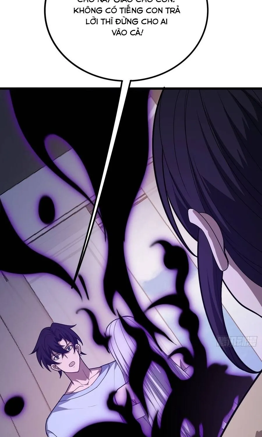 Cấm Cố Chi Nhật - Chap 30 - Trang 55