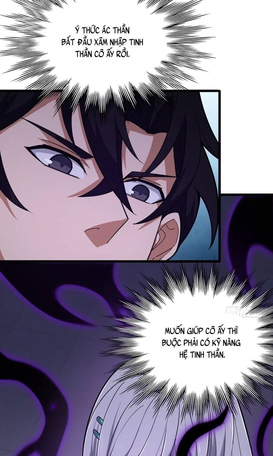Cấm Cố Chi Nhật - Chap 30 - Trang 57