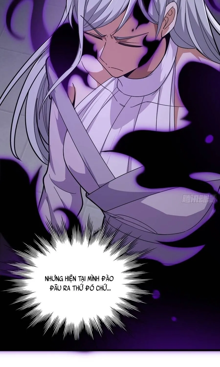 Cấm Cố Chi Nhật - Chap 30 - Trang 58