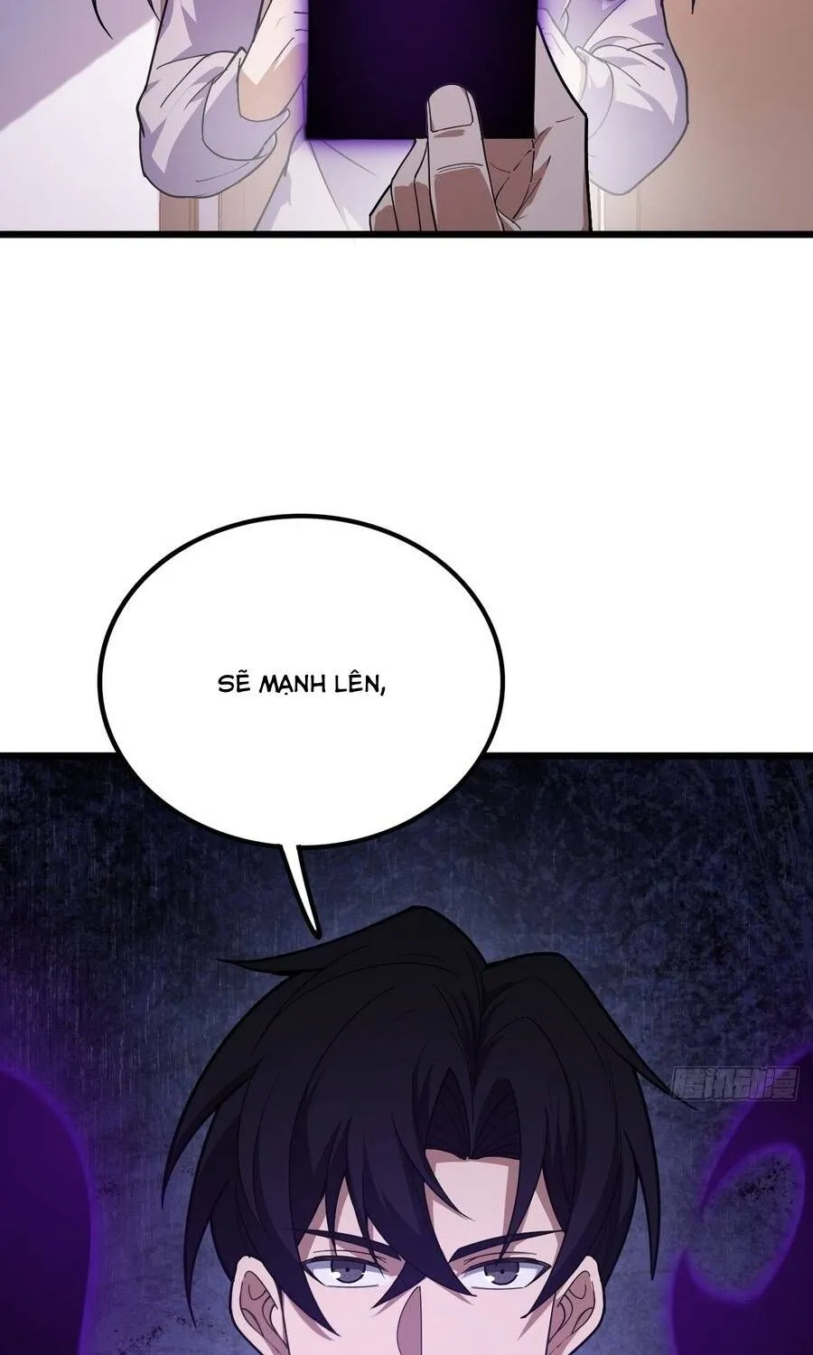 Cấm Cố Chi Nhật - Chap 30 - Trang 7