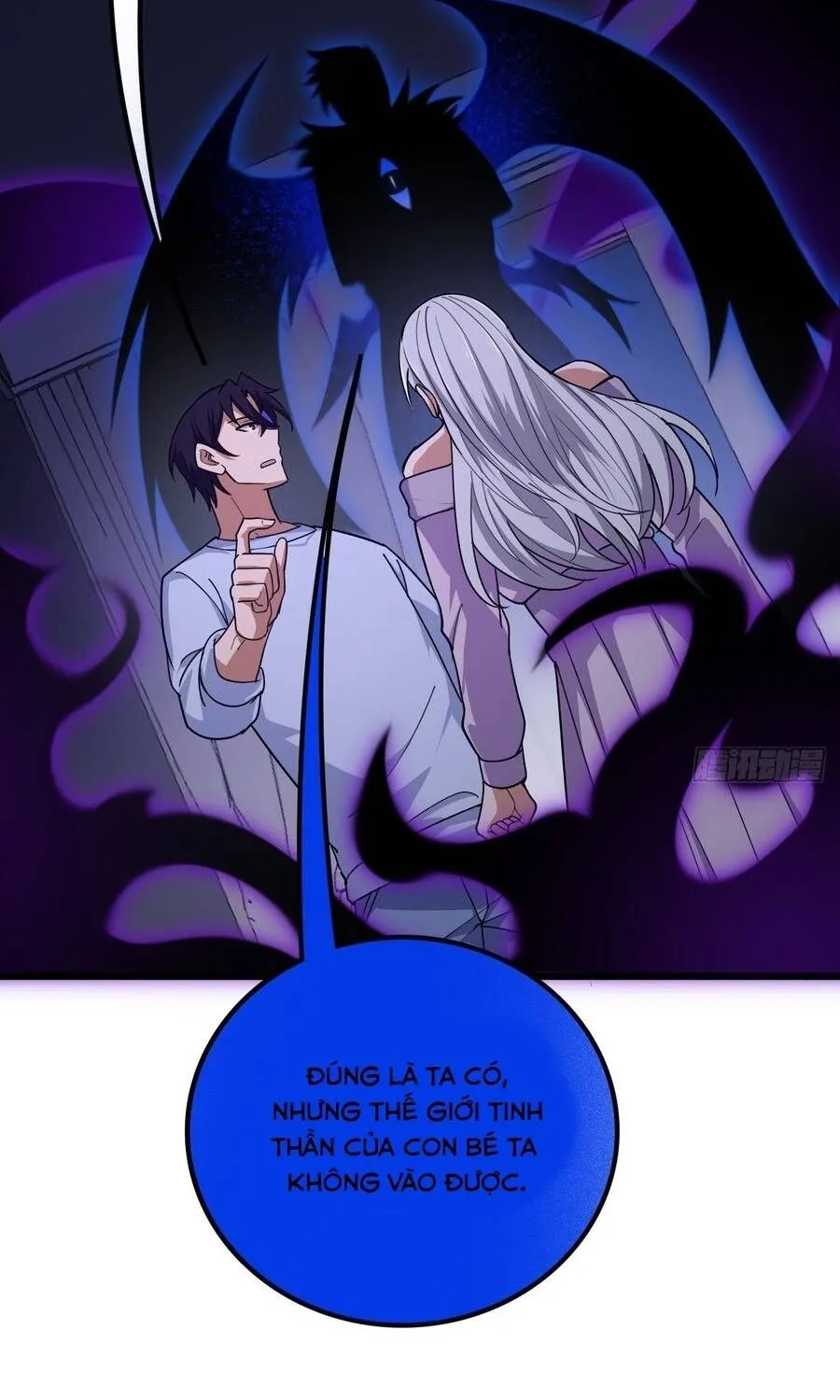 Cấm Cố Chi Nhật - Chap 30 - Trang 64