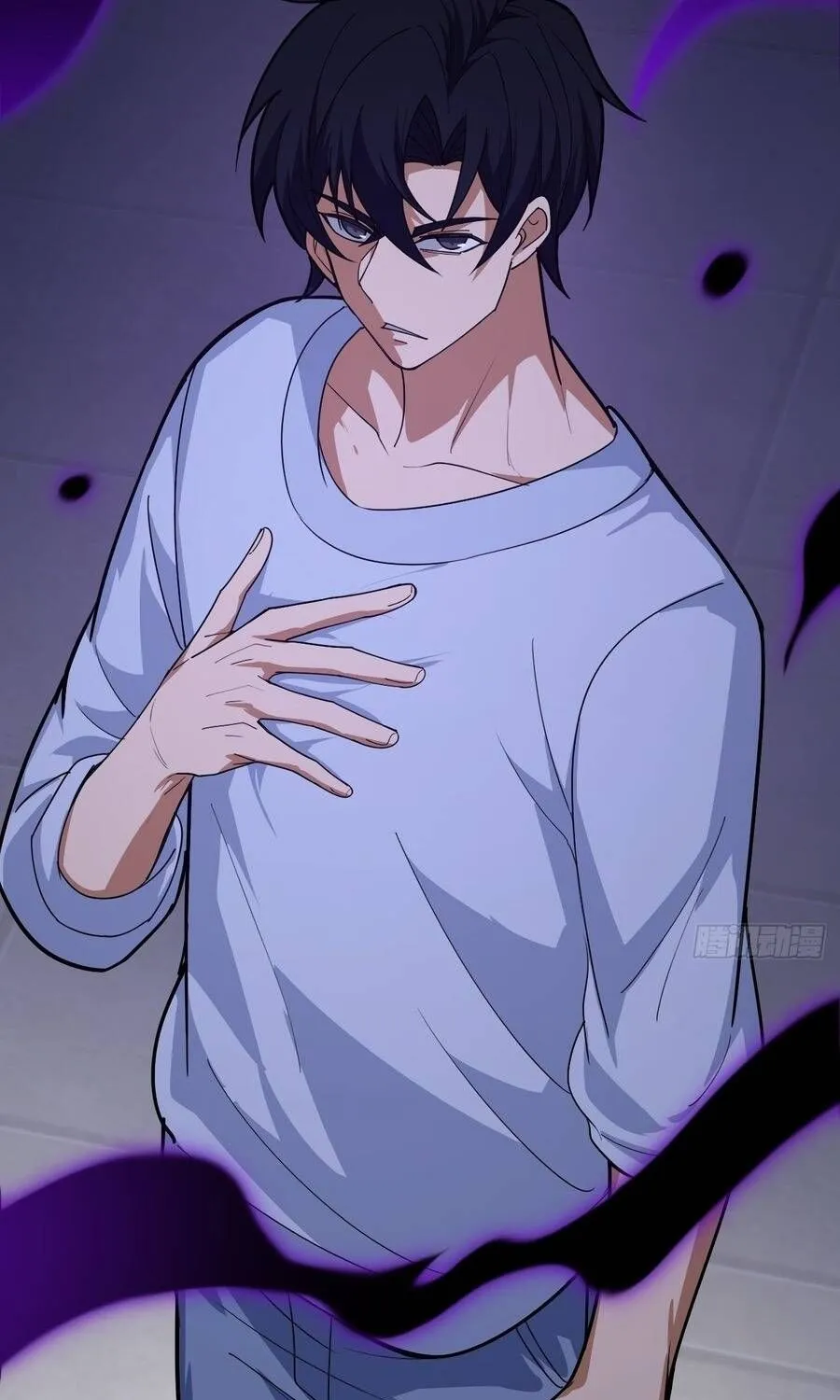 Cấm Cố Chi Nhật - Chap 30 - Trang 68