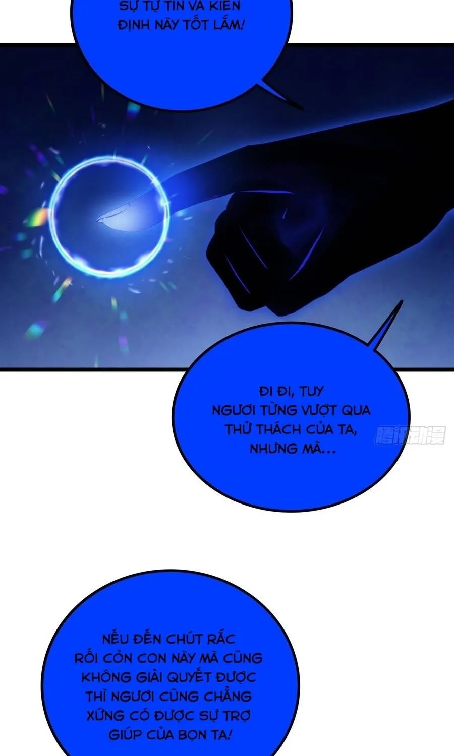 Cấm Cố Chi Nhật - Chap 30 - Trang 70