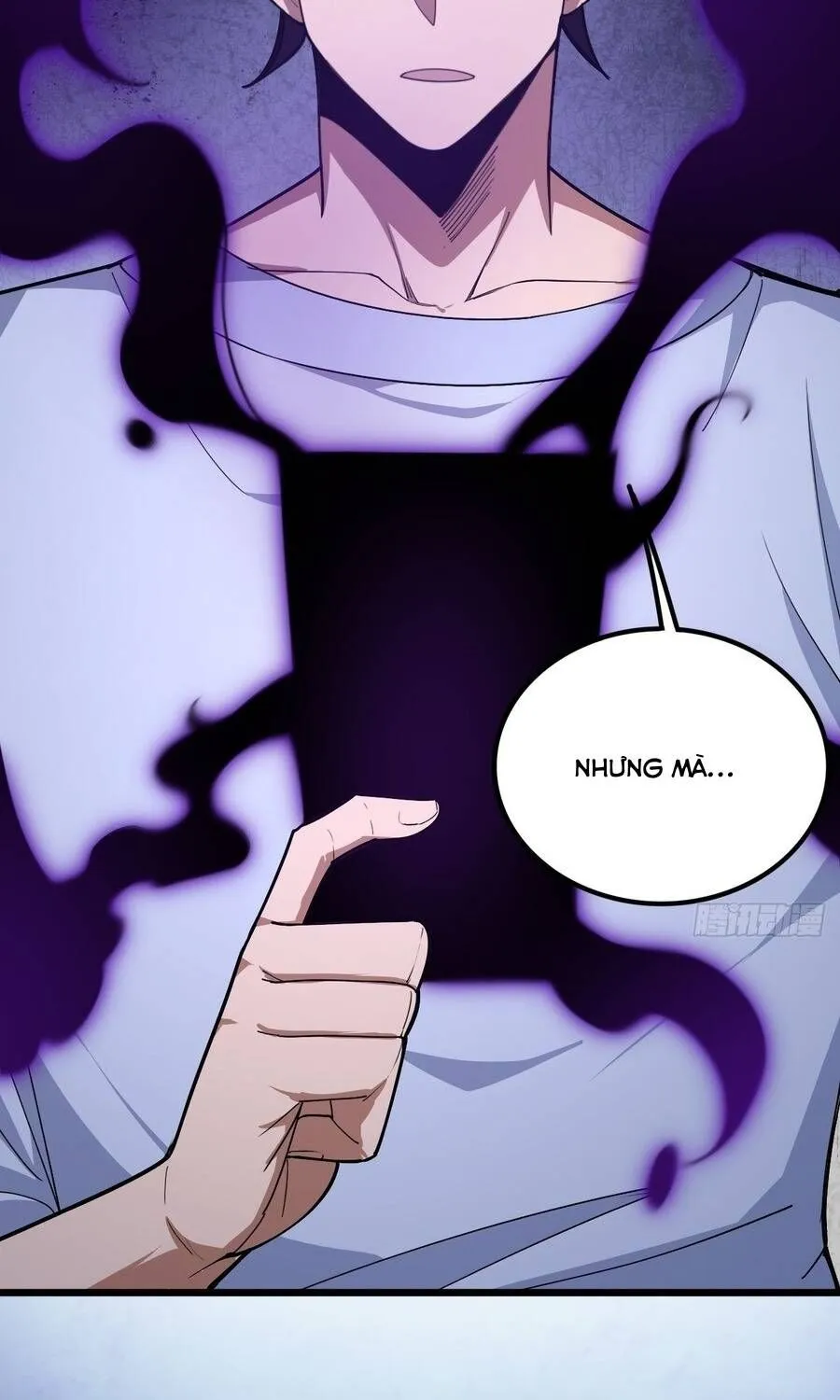Cấm Cố Chi Nhật - Chap 30 - Trang 8