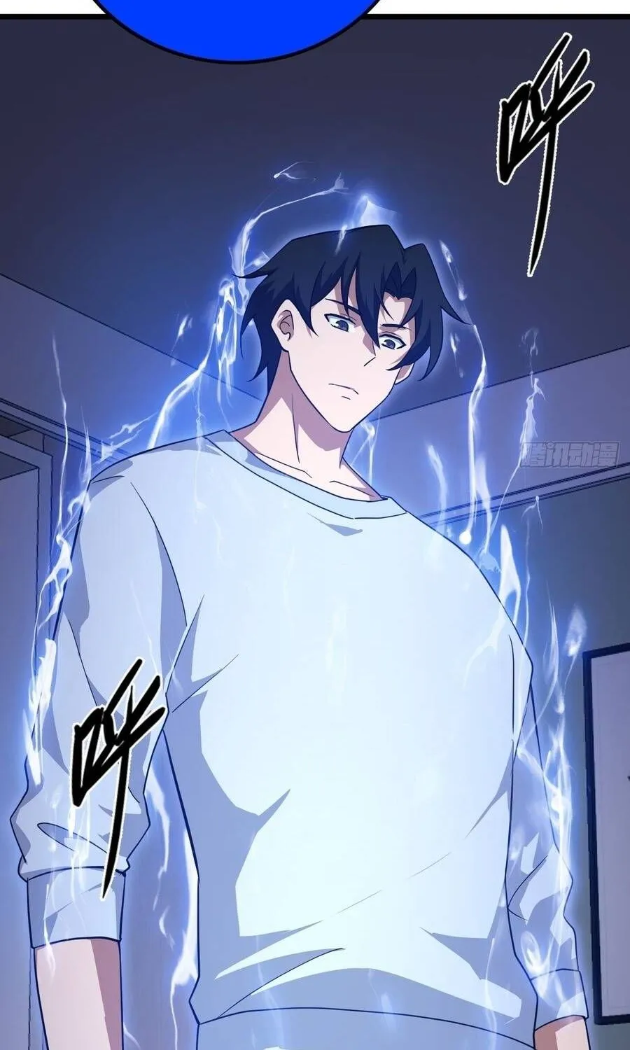 Cấm Cố Chi Nhật - Chap 30 - Trang 71