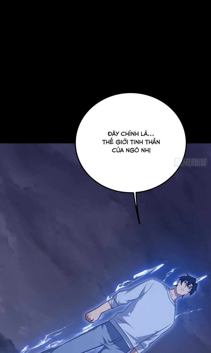 Cấm Cố Chi Nhật - Chap 30 - Trang 80