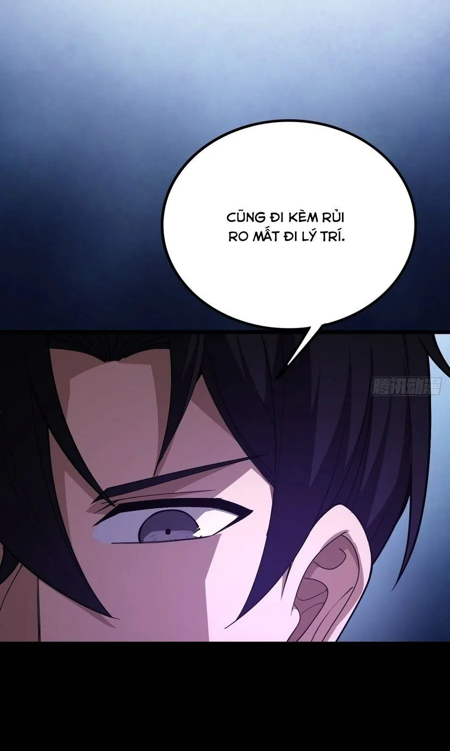 Cấm Cố Chi Nhật - Chap 30 - Trang 9