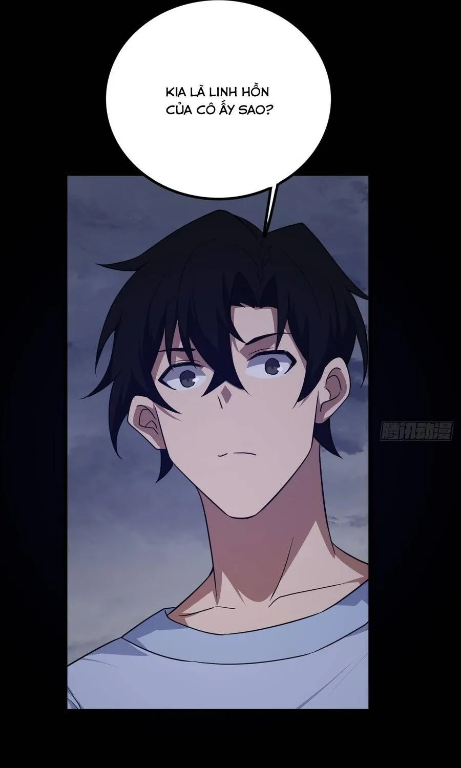 Cấm Cố Chi Nhật - Chap 30 - Trang 84