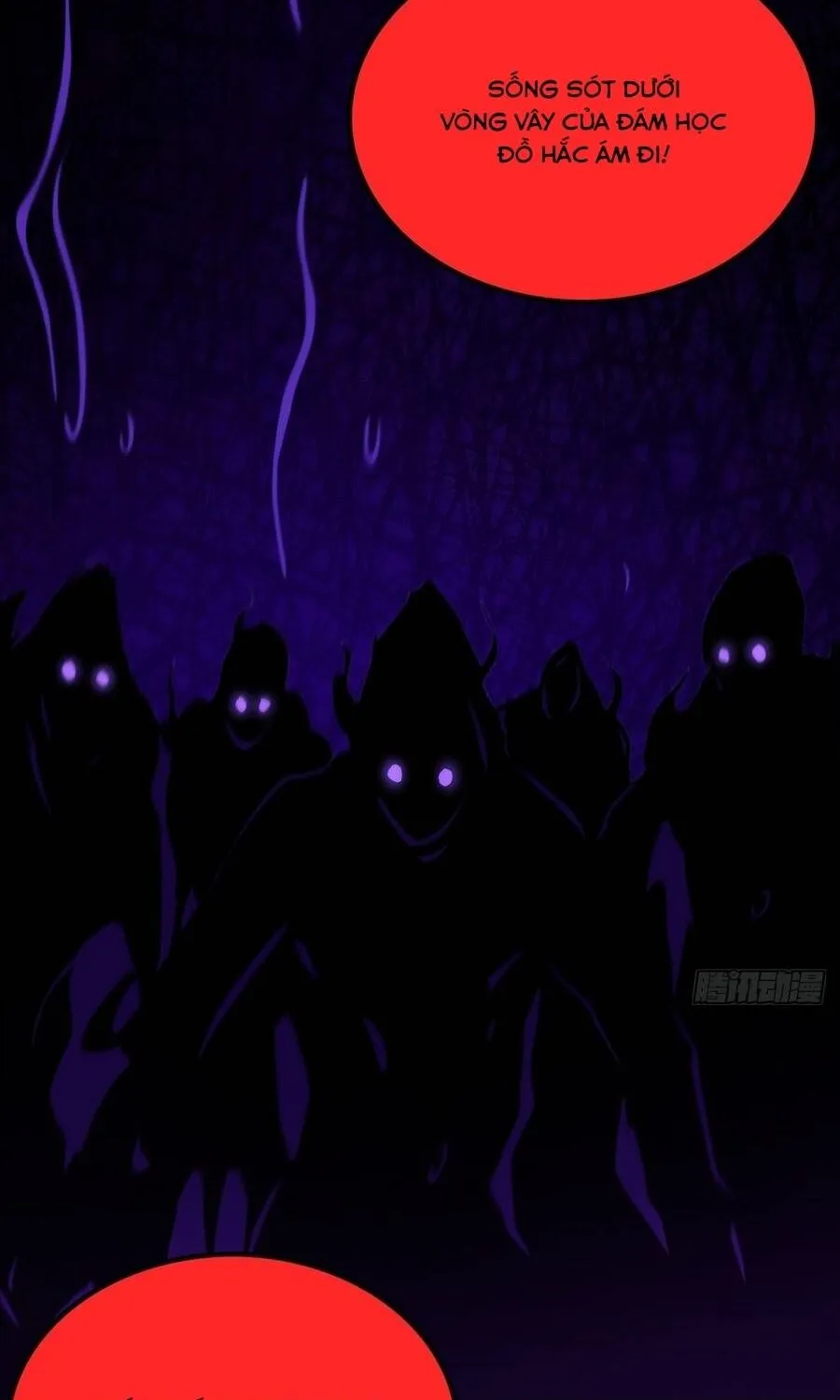Cấm Cố Chi Nhật - Chap 30 - Trang 89