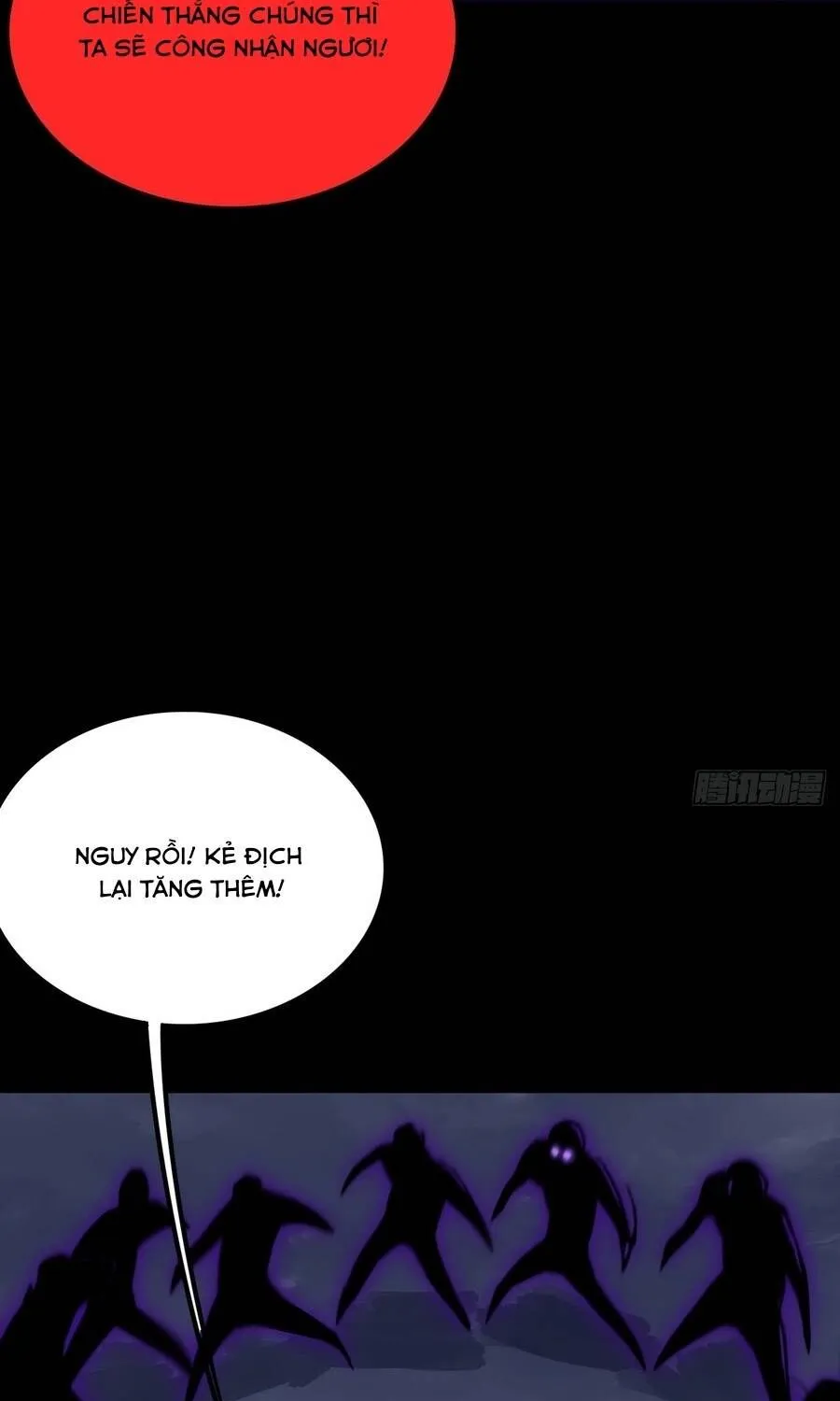 Cấm Cố Chi Nhật - Chap 30 - Trang 90