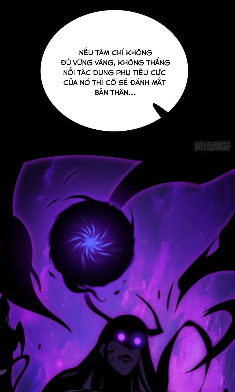 Cấm Cố Chi Nhật - Chap 30 - Trang 10
