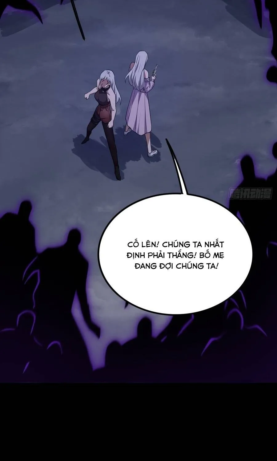 Cấm Cố Chi Nhật - Chap 30 - Trang 91