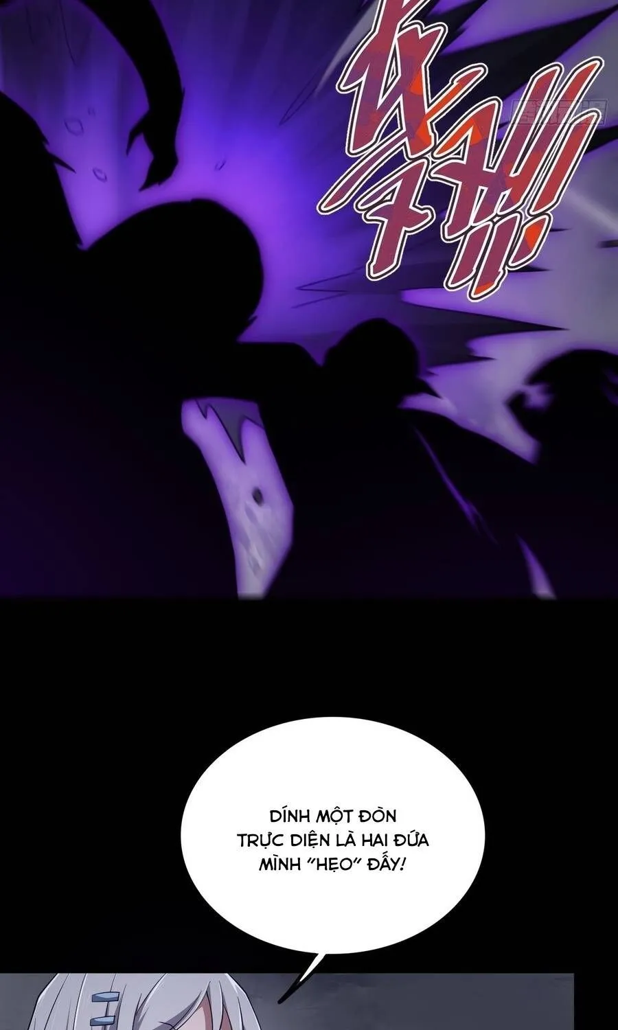 Cấm Cố Chi Nhật - Chap 30 - Trang 96