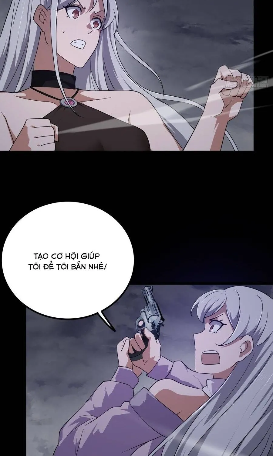 Cấm Cố Chi Nhật - Chap 30 - Trang 97