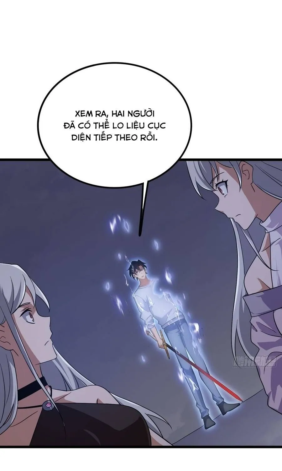 Cấm Cố Chi Nhật - Chap 31 - Trang 104