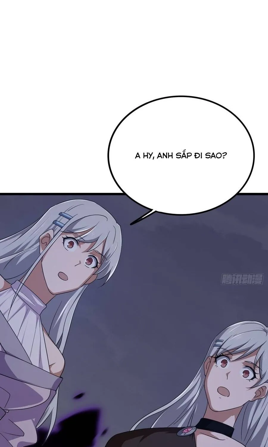 Cấm Cố Chi Nhật - Chap 31 - Trang 105