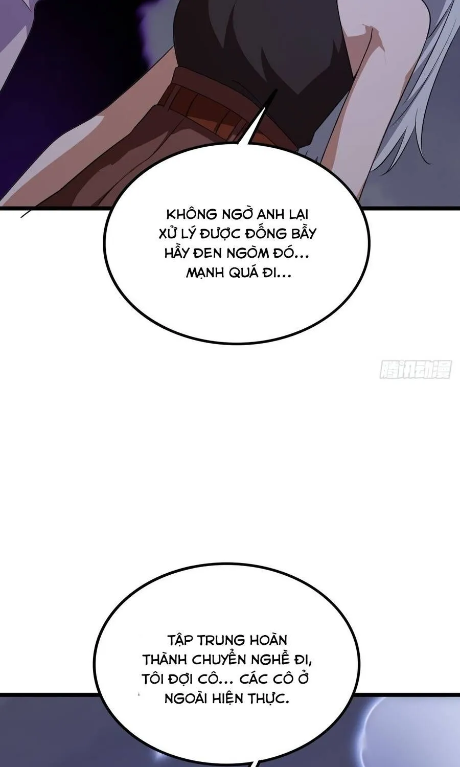 Cấm Cố Chi Nhật - Chap 31 - Trang 106