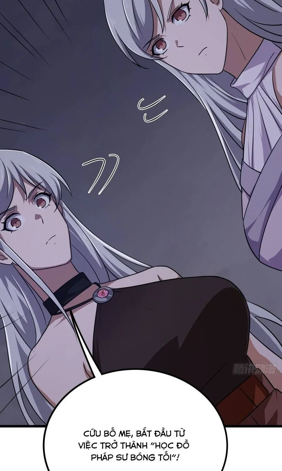 Cấm Cố Chi Nhật - Chap 31 - Trang 114