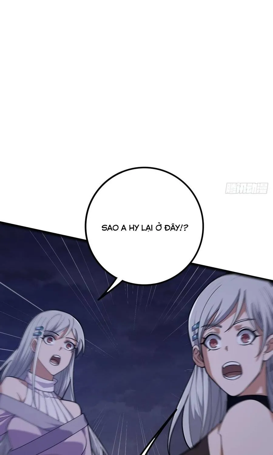 Cấm Cố Chi Nhật - Chap 31 - Trang 14