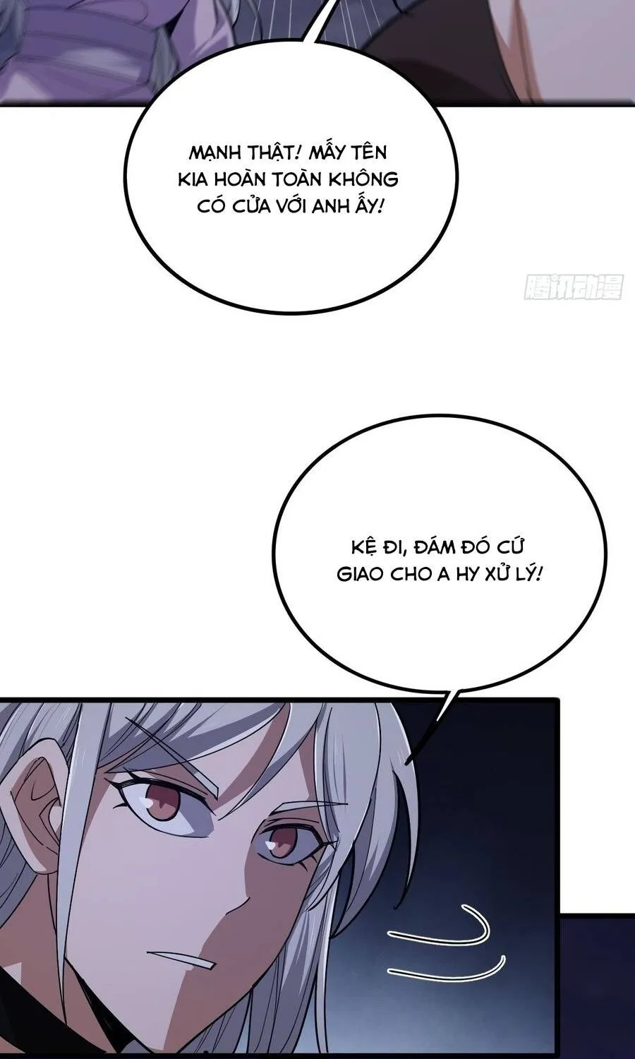 Cấm Cố Chi Nhật - Chap 31 - Trang 15