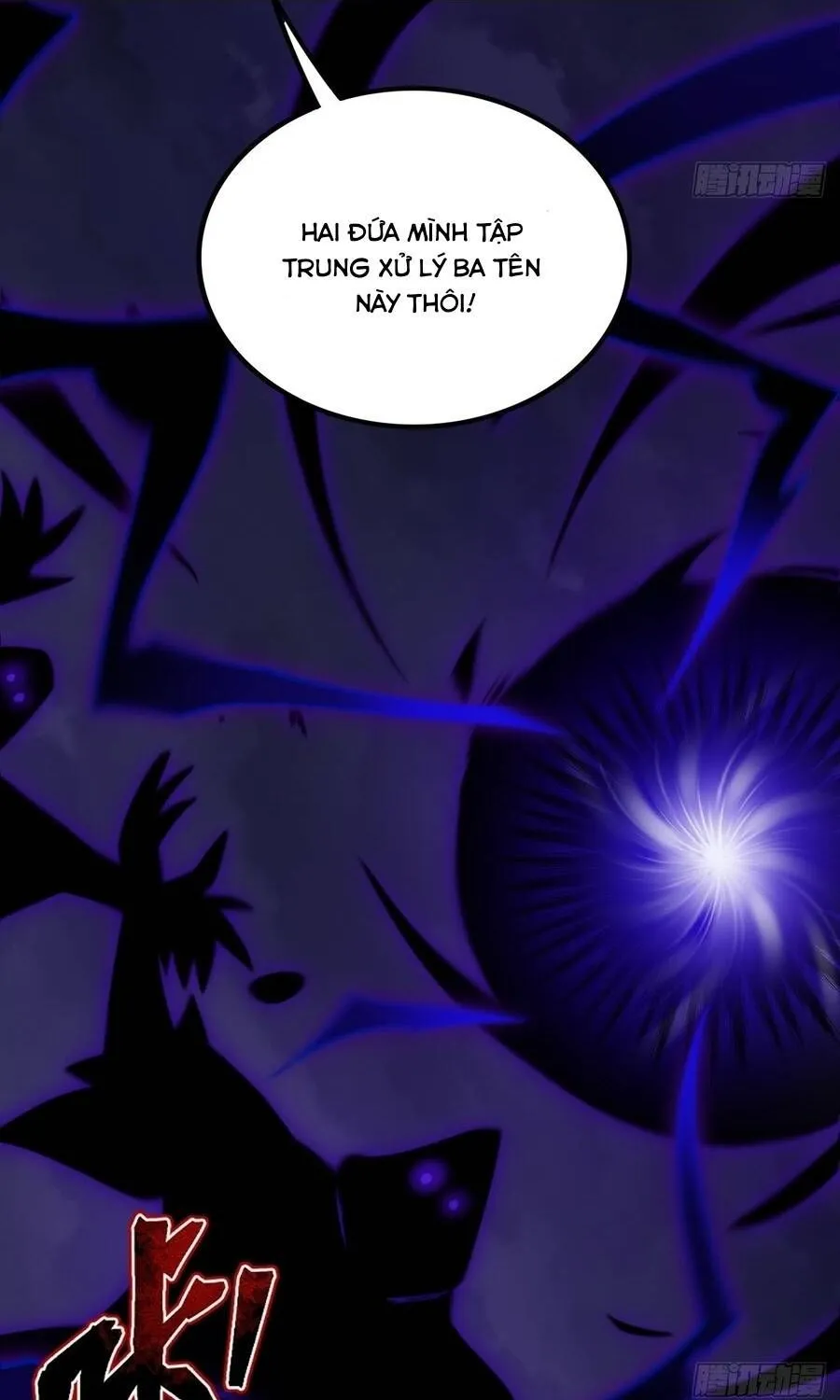 Cấm Cố Chi Nhật - Chap 31 - Trang 16