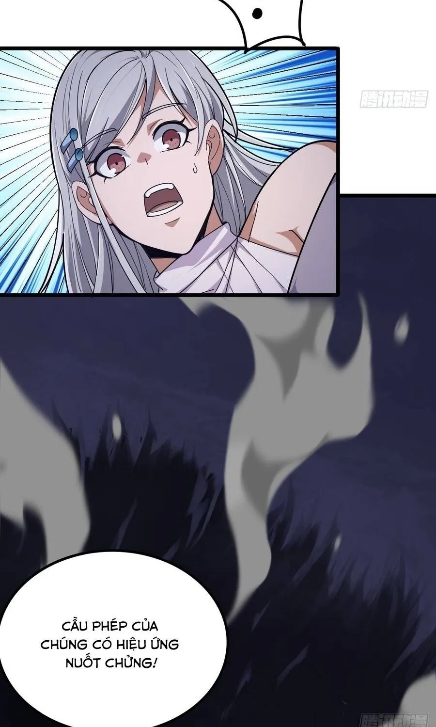 Cấm Cố Chi Nhật - Chap 31 - Trang 24