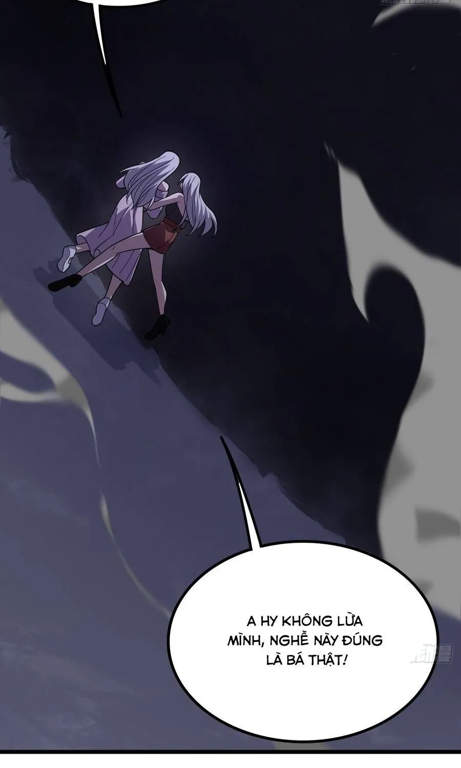 Cấm Cố Chi Nhật - Chap 31 - Trang 25