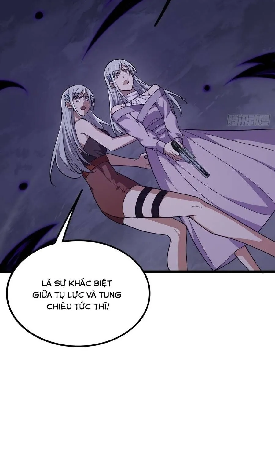 Cấm Cố Chi Nhật - Chap 31 - Trang 31