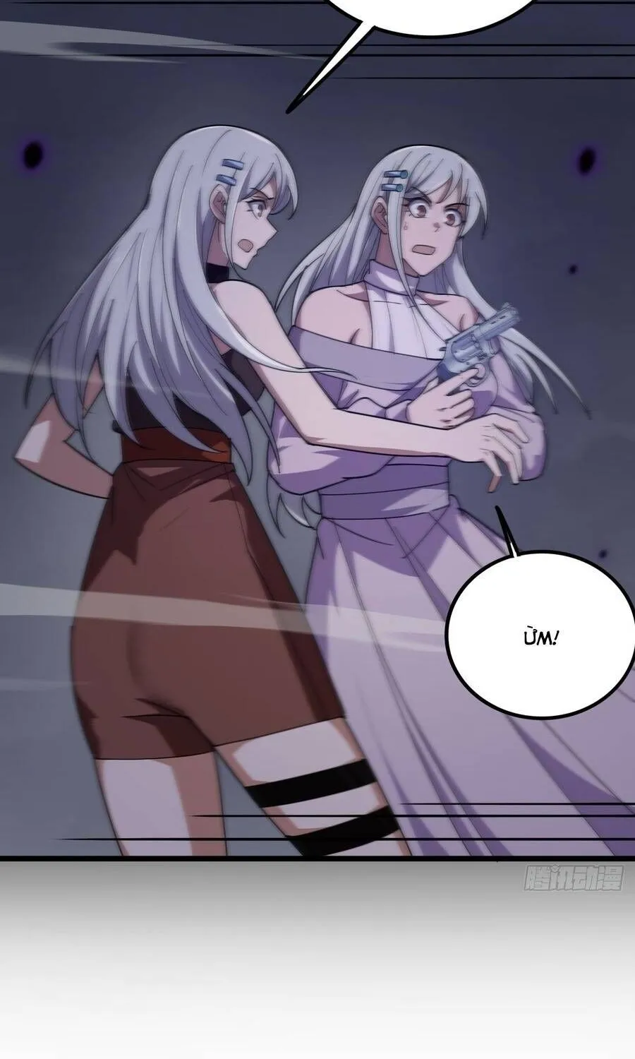 Cấm Cố Chi Nhật - Chap 31 - Trang 38