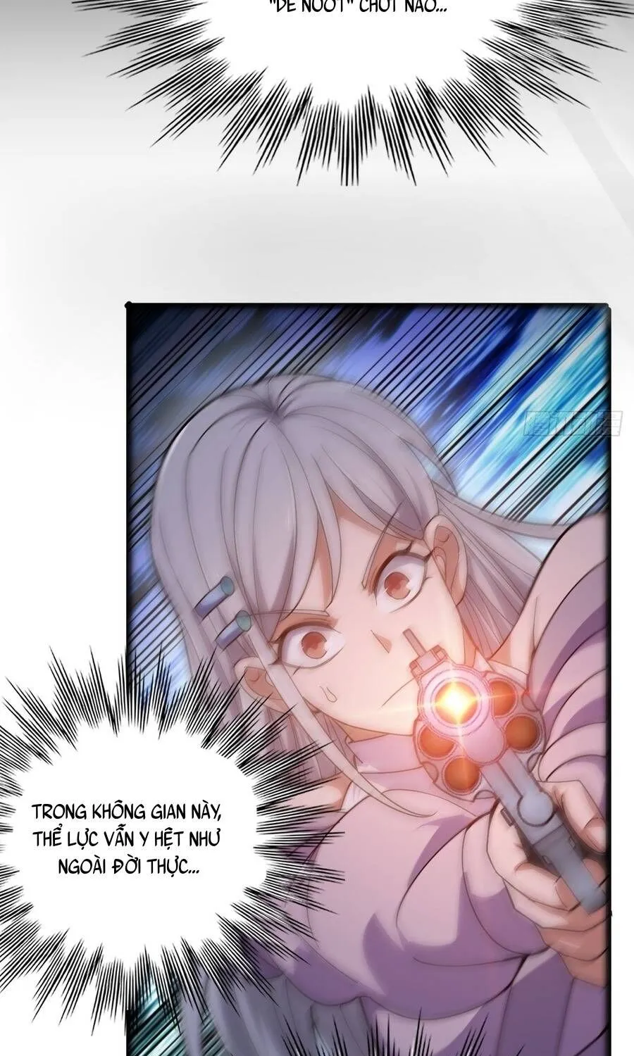 Cấm Cố Chi Nhật - Chap 31 - Trang 41