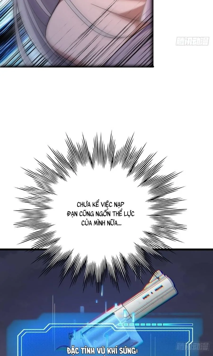 Cấm Cố Chi Nhật - Chap 31 - Trang 43
