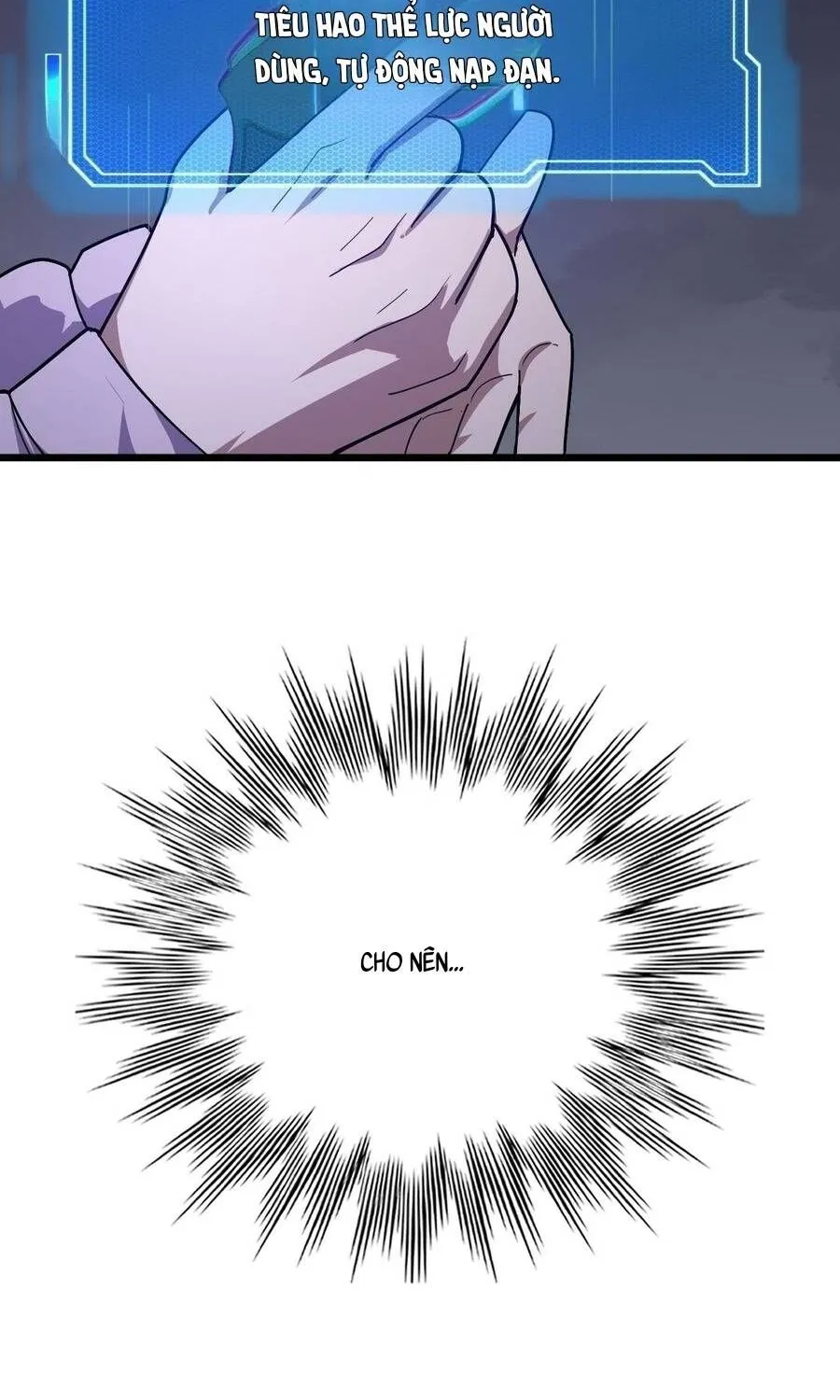 Cấm Cố Chi Nhật - Chap 31 - Trang 44